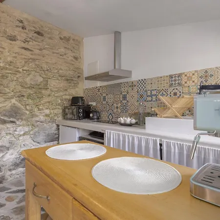 Pleine Nature Vue Montagne Holiday home *