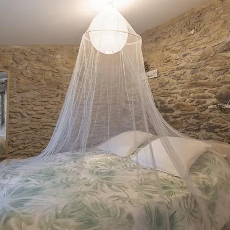 Tatil Evi Pleine Nature Vue Montagne *